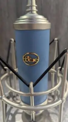 Blue Microphones - BLUE BIRD 2